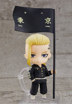 Image produit Tokyo Revengers - Draken Nendoroid Figurine d'action