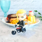 Image produit Tokyo Revengers - Draken Nendoroid Figurine d'action