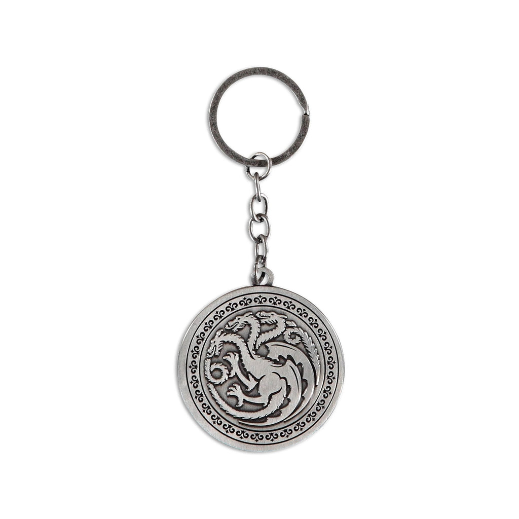 Image produit Game of Thrones - Porte-clés Dragon Targaryen