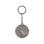 Image produit Game of Thrones - Porte-clés Dragon Targaryen