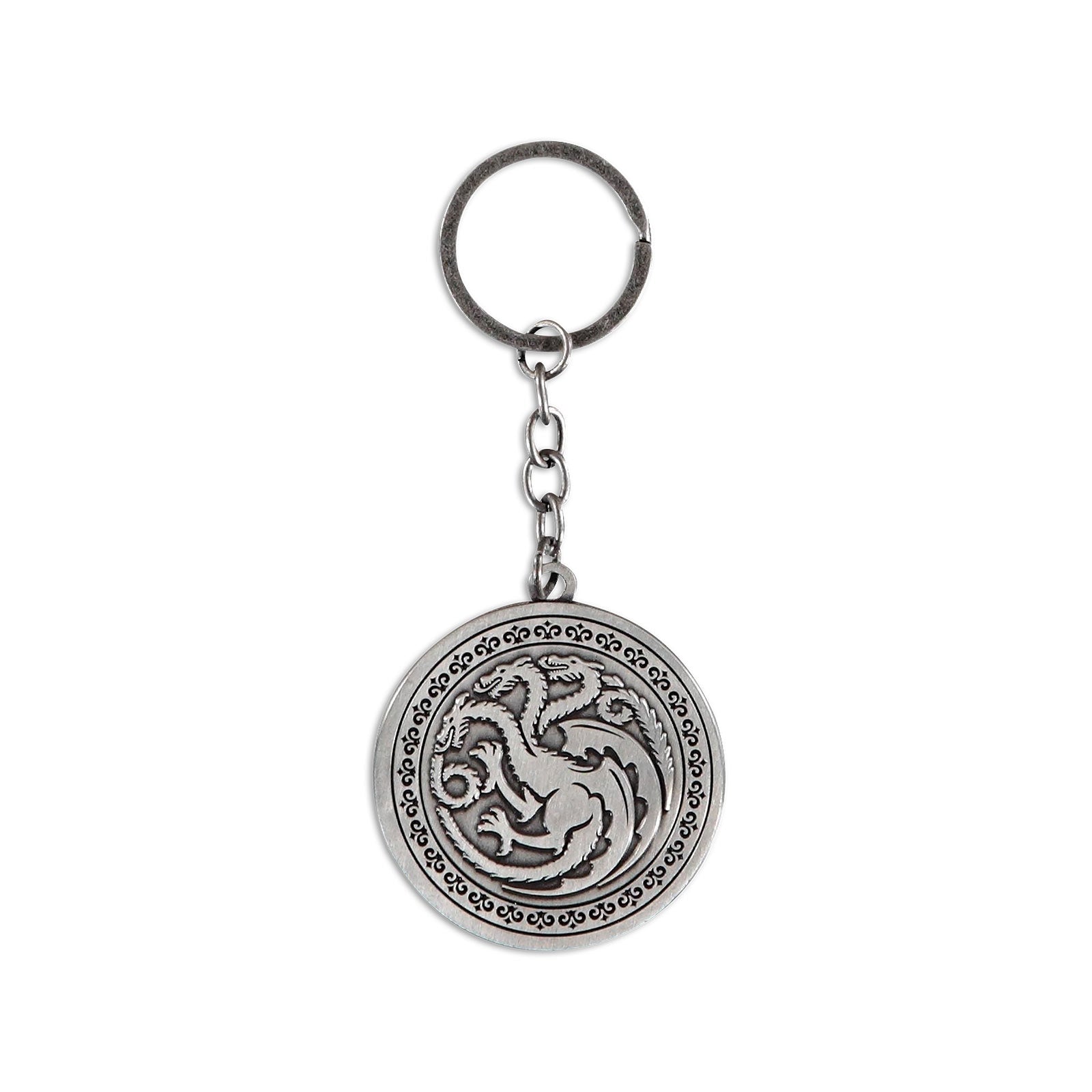 Image produit Game of Thrones - Porte-clés Dragon Targaryen