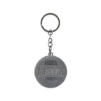 Image produit Game of Thrones - Porte-clés Dragon Targaryen