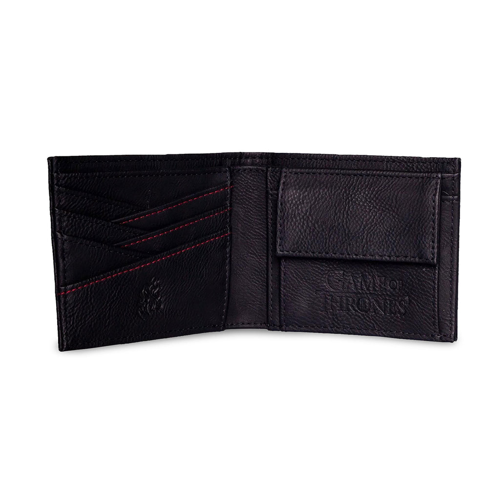 Image produit Game of Thrones - Portefeuille Dragon Targaryen