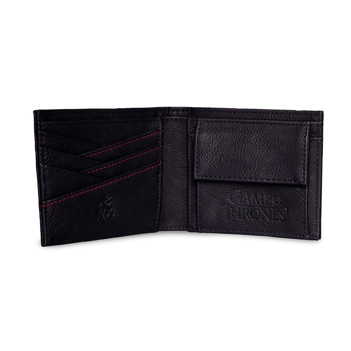Image produit Game of Thrones - Portefeuille Dragon Targaryen