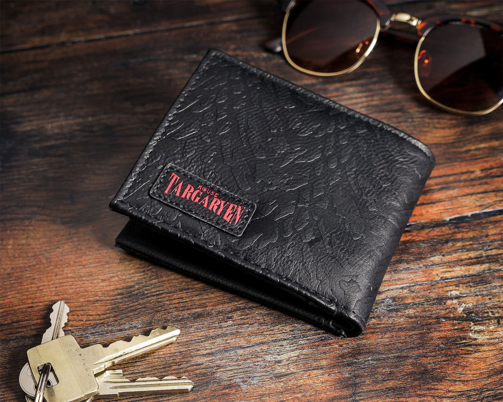 Image produit Game of Thrones - Portefeuille Dragon Targaryen