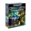 Image produit Combat Arena - Bataille des Champions Jeu de Société