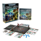 Image produit Combat Arena - Bataille des Champions Jeu de Société