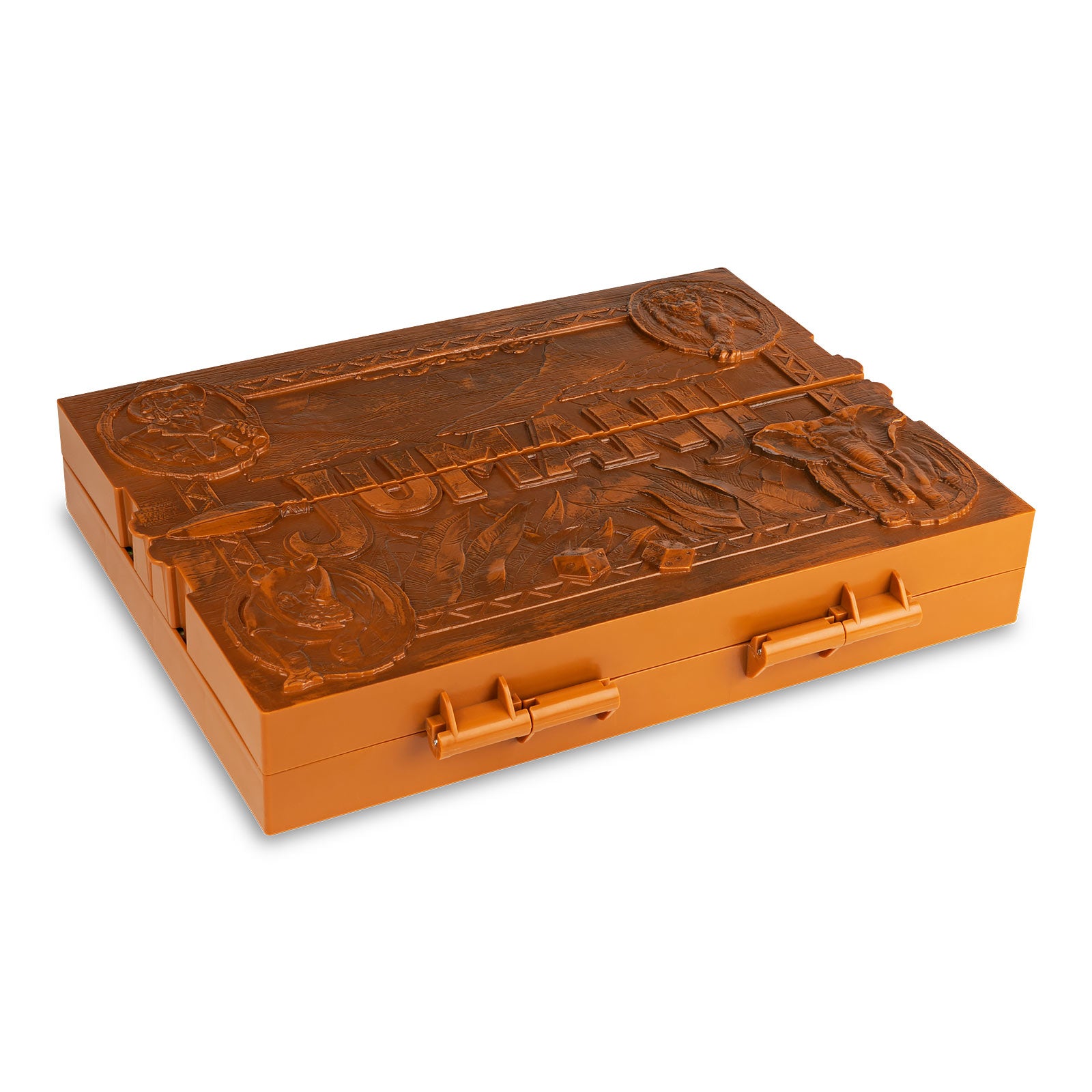 Image produit Jumanji - Jeu de société de luxe