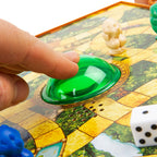 Image produit Jumanji - Jeu de société de luxe