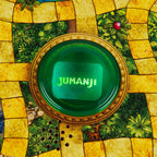 Image produit Jumanji - Jeu de société de luxe