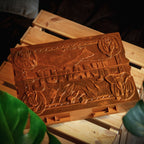 Image produit Jumanji - Jeu de société de luxe