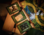 Image produit Jumanji - Jeu de société de luxe