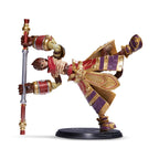 Image produit League of Legends - Figurine d'action Wukong