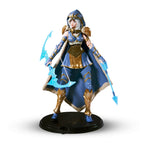 Image produit League of Legends - Figurine d'action Ashe