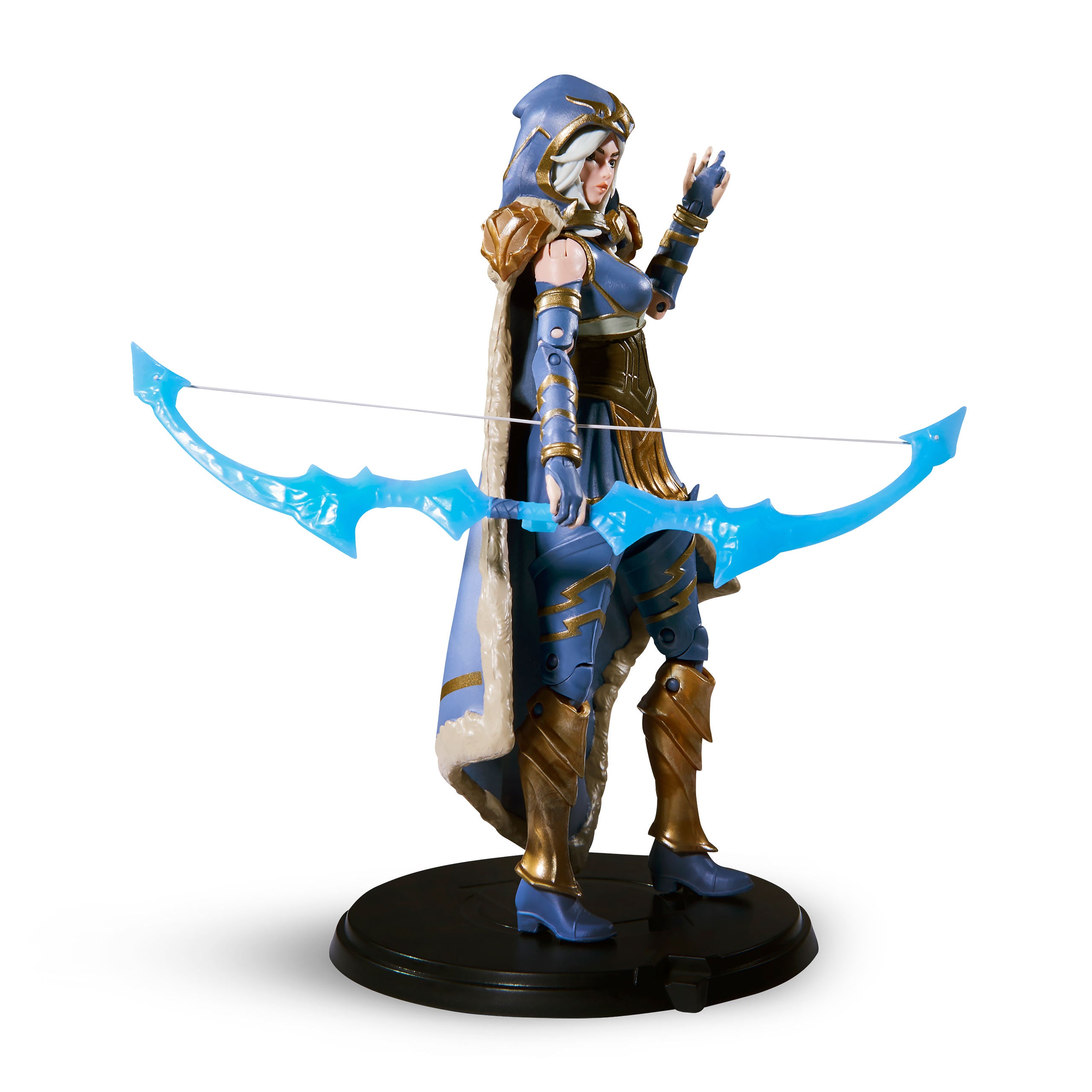 Image produit League of Legends - Figurine d'action Ashe