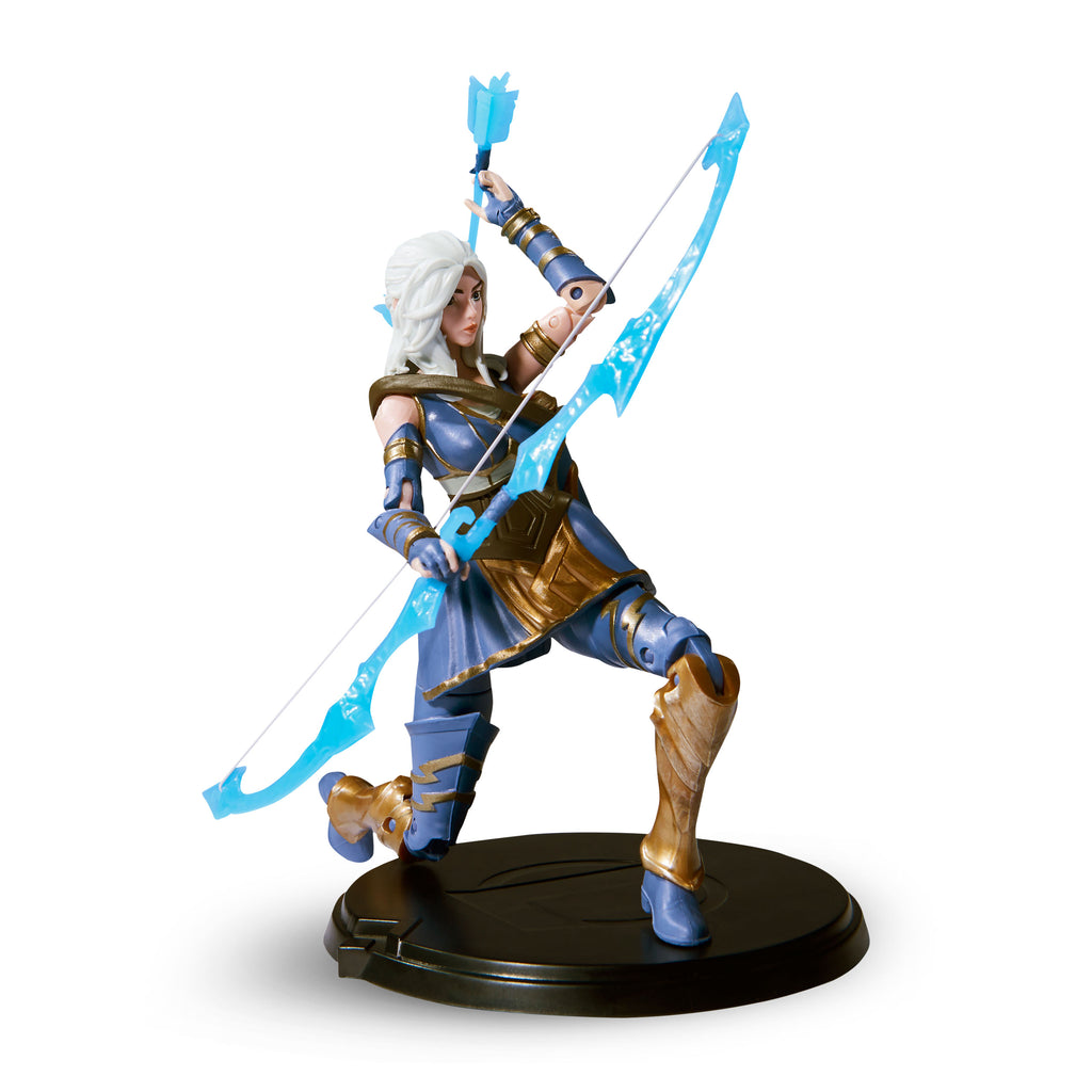 Image produit League of Legends - Figurine d'action Ashe