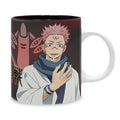 Image produit Jujutsu Kaisen - Tasse Itadori & Sukuna