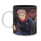 Image produit Jujutsu Kaisen - Tasse Itadori & Sukuna