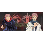 Image produit Jujutsu Kaisen - Tasse Itadori & Sukuna
