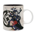 Image produit Jujutsu Kaisen - Tasse Écoles de Kyoto vs. Tokyo