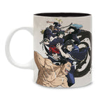 Image produit Jujutsu Kaisen - Tasse Écoles de Kyoto vs. Tokyo
