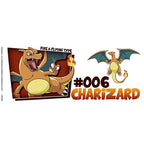 Product image Pokemon - Charizard Mug