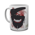 Image produit Tokyo Ghoul - Tasse Masque de Ken Kaneki