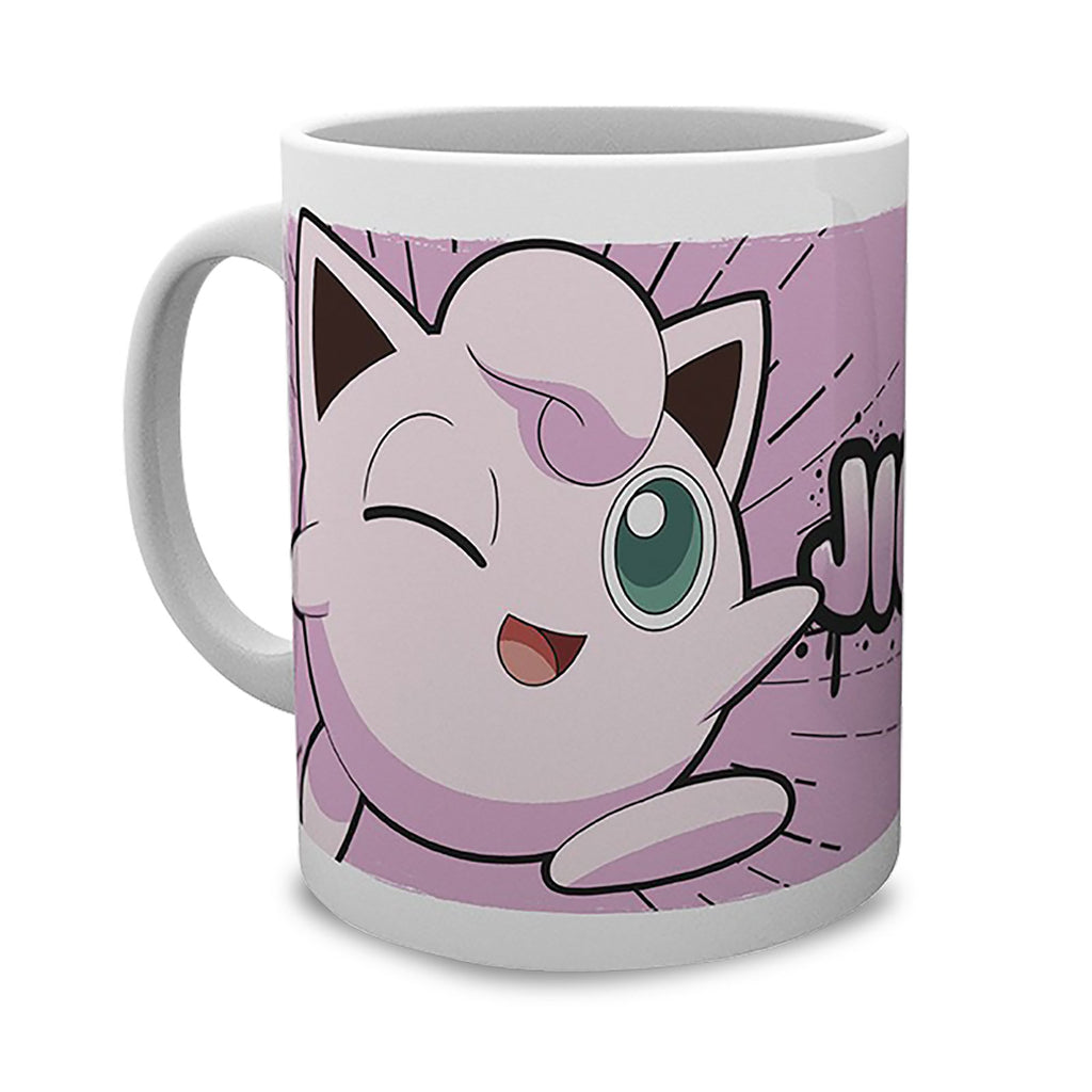 Image produit Pokemon - Tasse Jigglypuff