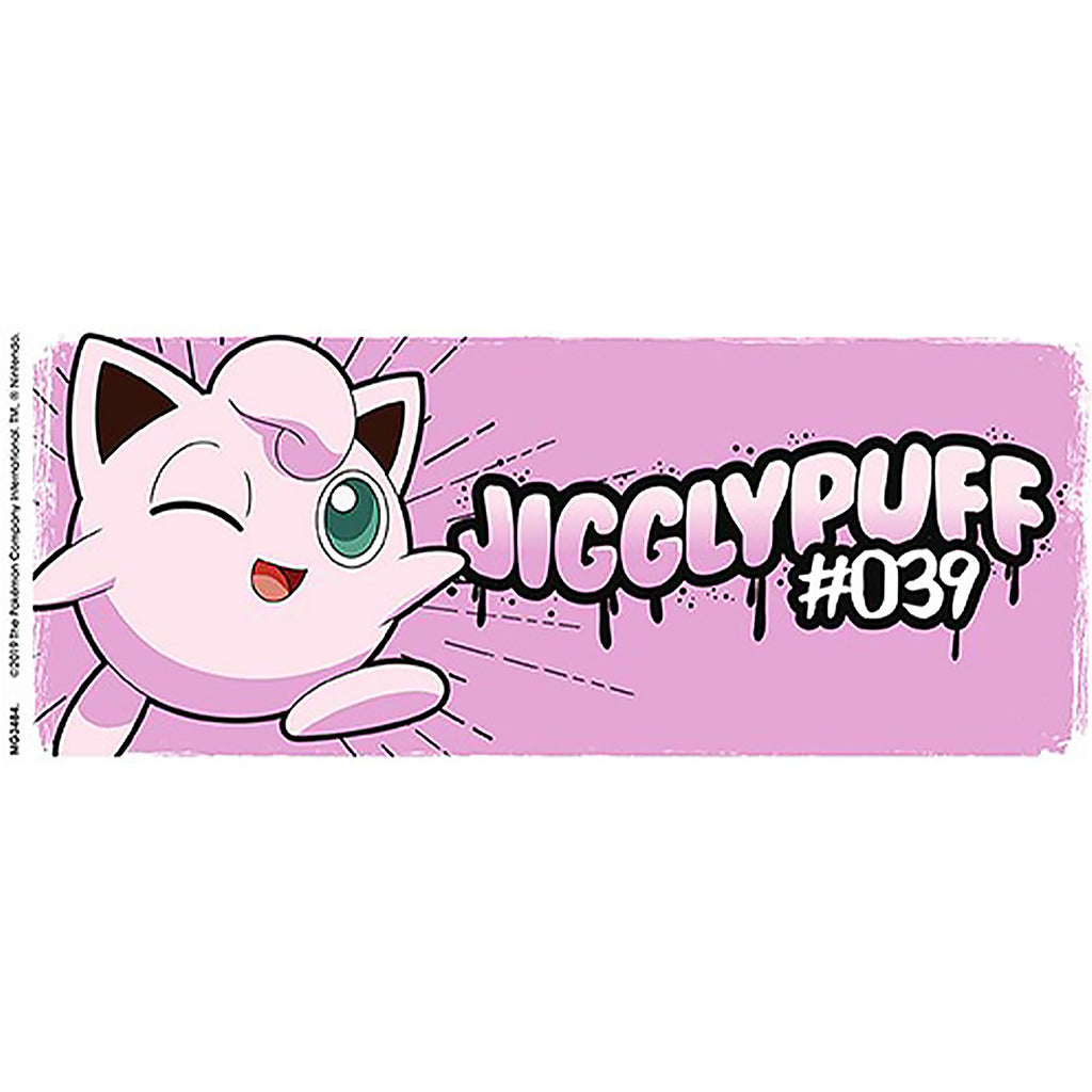 Image produit Pokemon - Tasse Jigglypuff