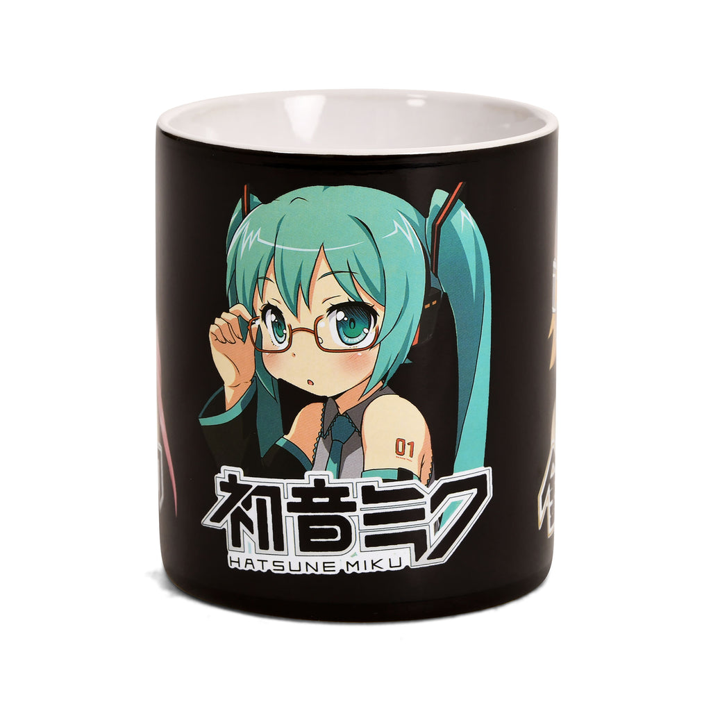 Image produit Hatsune Miku - Tasse à effet thermique