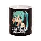 Image produit Hatsune Miku - Tasse à effet thermique
