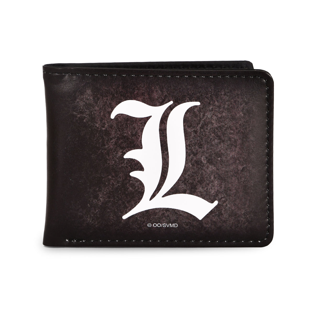 Image produit Death Note - Portefeuille L