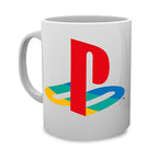 Image produit PlayStation - Tasse Logo