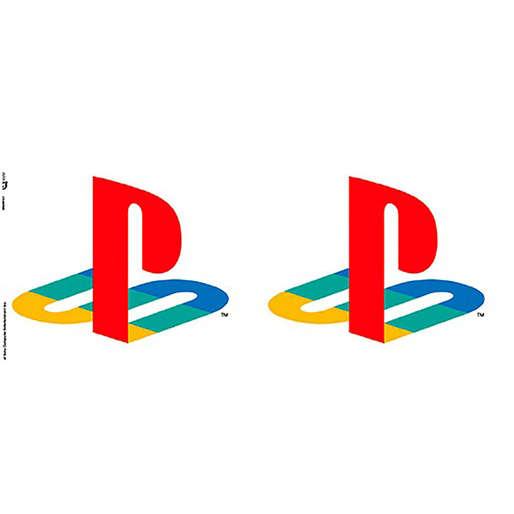 Image produit PlayStation - Tasse Logo
