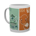 Image produit Pokemon - Tasse Starter