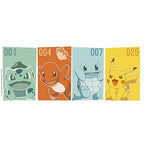 Image produit Pokemon - Tasse Starter