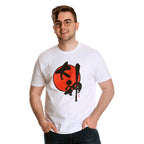 Image produit Okami - T-shirt Logo blanc