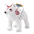 Image produit Okami - Figurine en peluche Amaterasu