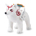 Image produit Okami - Figurine en peluche Amaterasu