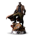 Image produit Justice League de Zack Snyder - Statue Batman Knightmare échelle 1:4