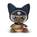 Image produit Monster Hunter - Figurine en peluche Kamura Palico