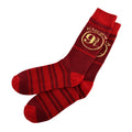 Image produit Harry Potter - Chaussettes Voie 9 3/4 Rouge