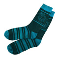 Image produit Harry Potter - Chaussettes Expecto Patronum bleues