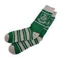 Image produit Harry Potter - Chaussettes Blason Slytherin