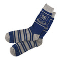 Image produit Harry Potter - Chaussettes blason Ravenclaw