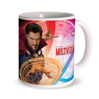 Image produit Doctor Strange - La Tasse du Multivers