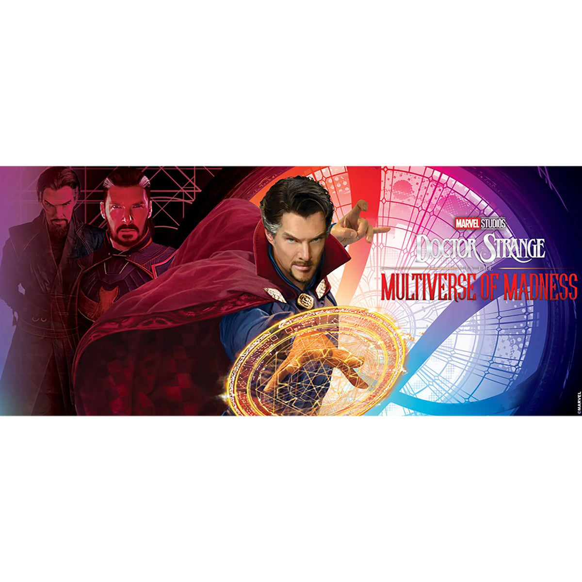Image produit Doctor Strange - La Tasse du Multivers