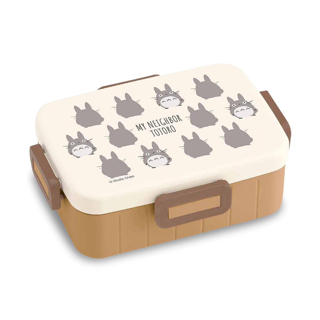 Image produit Totoro - Boîte à lunch Silhouette