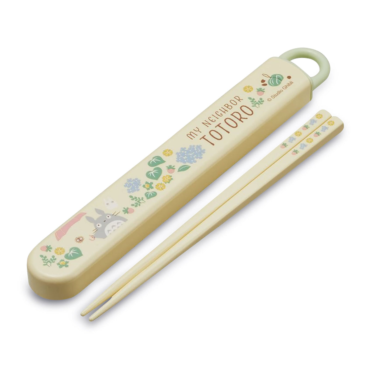 Image produit Totoro - Baguettes Tenant Parapluie