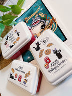 Image produit Le Petit Service de Livraison de Kiki - Ensemble Lunchbox de Boulangerie 3 pièces